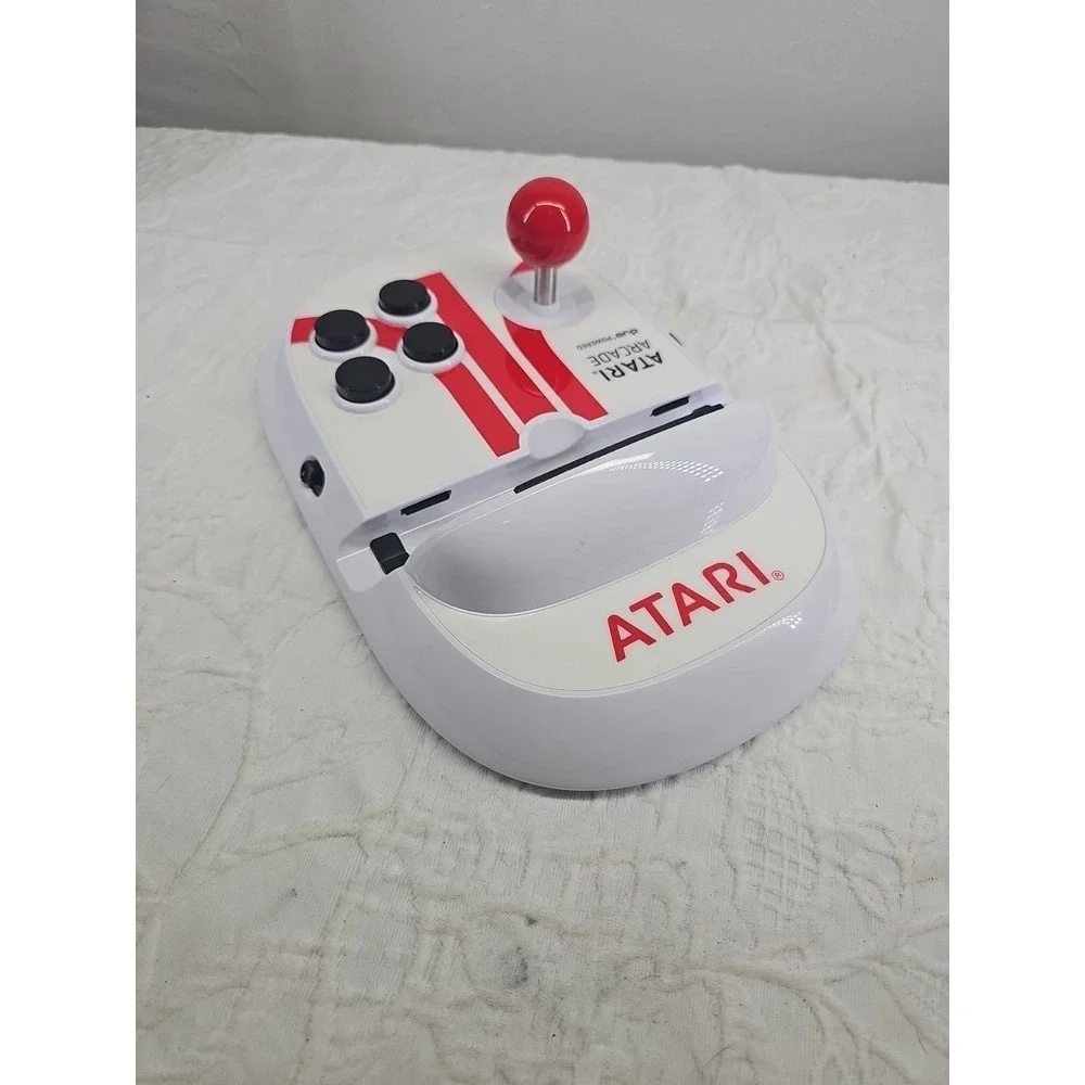Atari Arcade‎ Duo Powered Joystick Controller for iPad 1 2 3